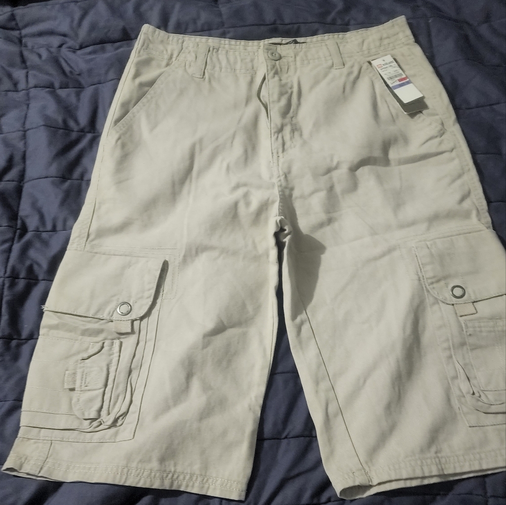 EckoUnlimited shorts